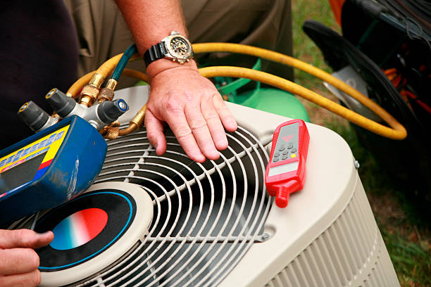 Best HVAC repair near me  in Framingham, MA
