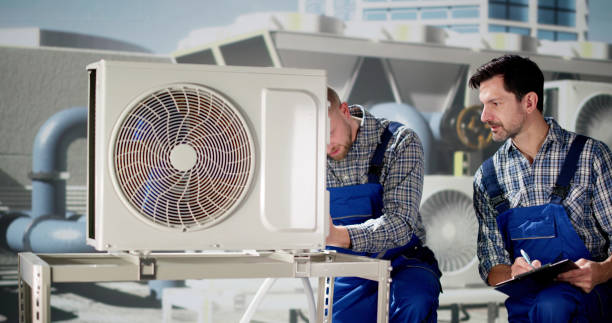 Best Ductless HVAC repair  in Framingham, MA