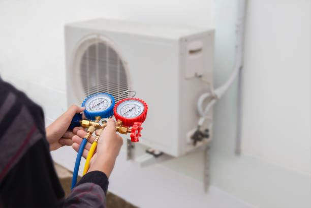 Ductless HVAC repair in Framingham, MA