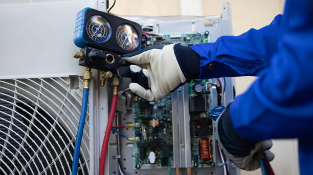 Affordable air conditioning repair in Framingham, MA